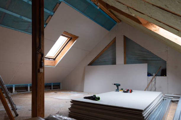 Best Blown-in Insulation in Morongo Valley, CA