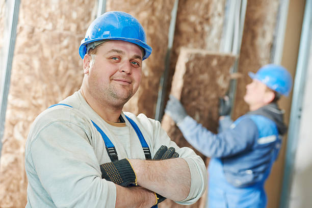 Types of Insulation We Offer in Morongo Valley, CA