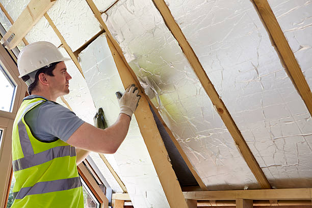 Best Spray Foam Insulation in Morongo Valley, CA