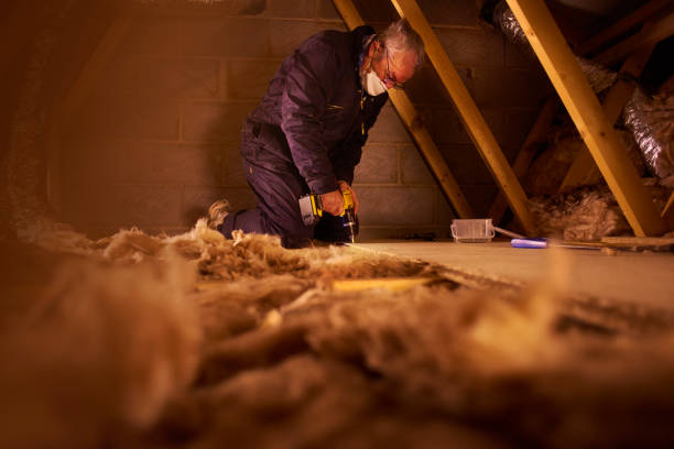 Best Commercial Insulation in Morongo Valley, CA