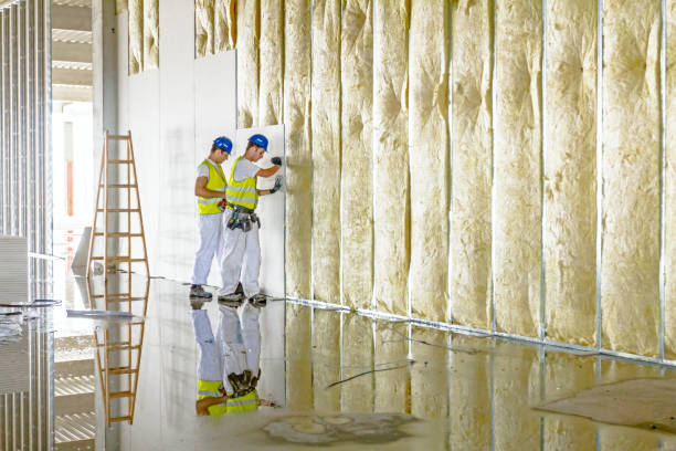 Best Spray Foam Insulation in Morongo Valley, CA